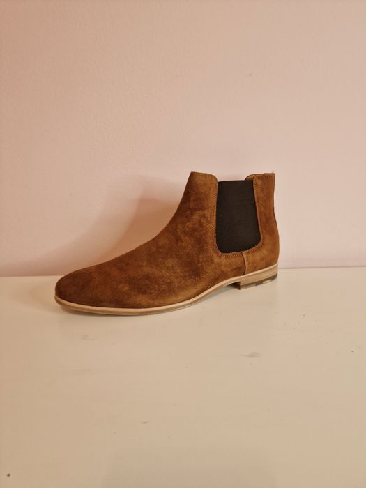 Мъжки обувки 45 номер