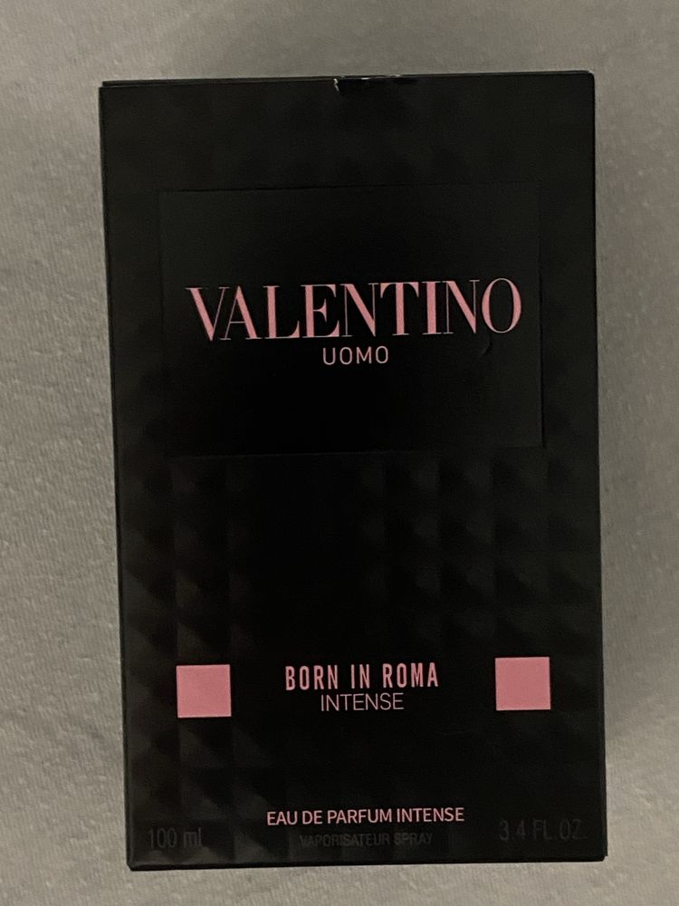 Valentino BORN IN ROMA INTENSE 100 ml