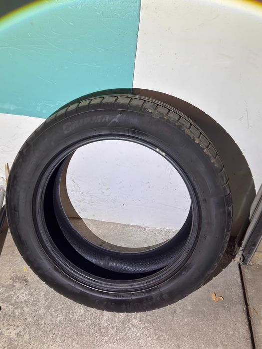 Gripmax Stature H/T XL 265/50/20 летни