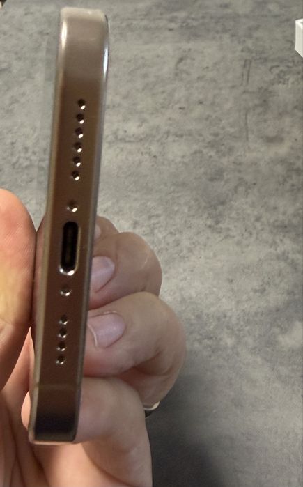 Iphone 16 Pro Max 512 GB garantie 1 an