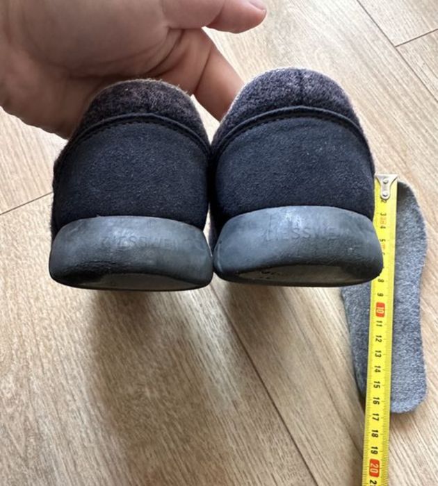 Adidasi/tenesi lânã Giessweinn, marimea 26