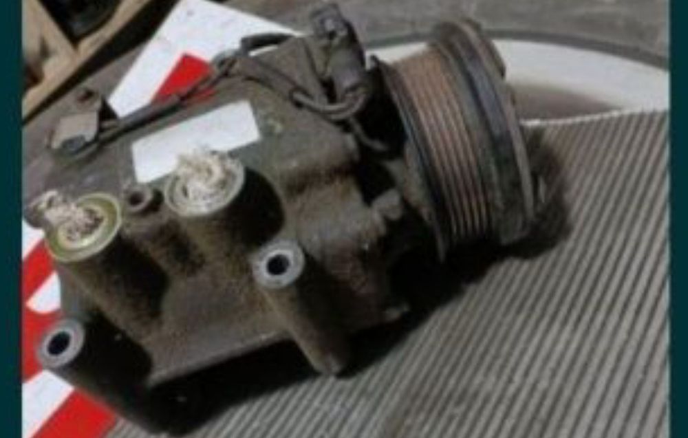 Compresor climatizare climă aer condiționat , livrez colet avantajos !