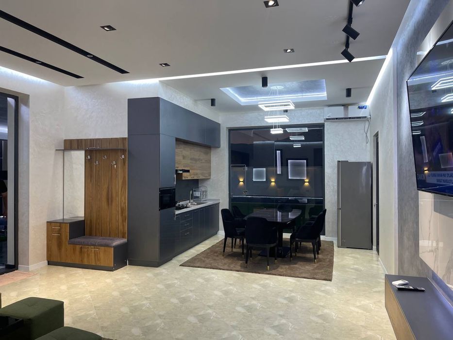 (707 ХАЙ_ТЕК ) без маклер чарвак дача аренда по суточно бочка