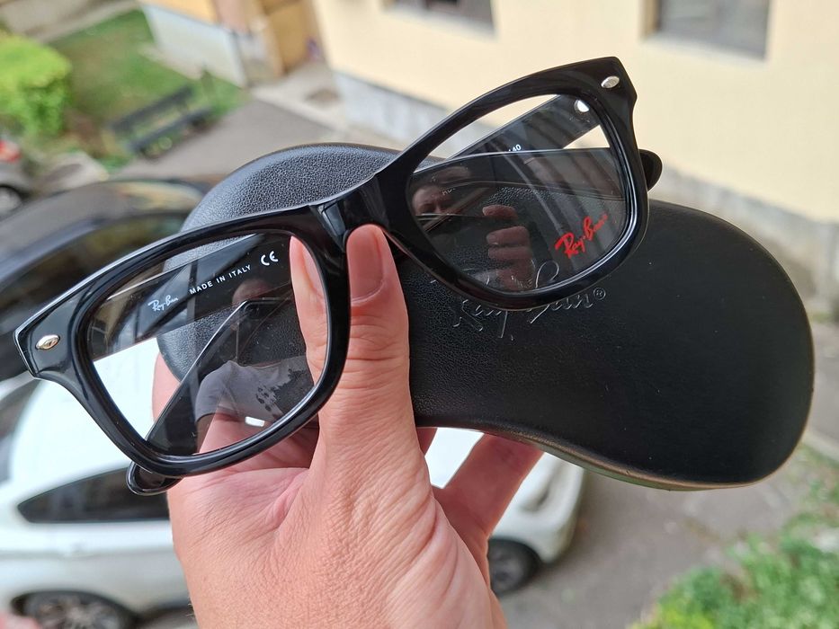 ochelari rame Ray Ban Originali RB5194 wayfarer