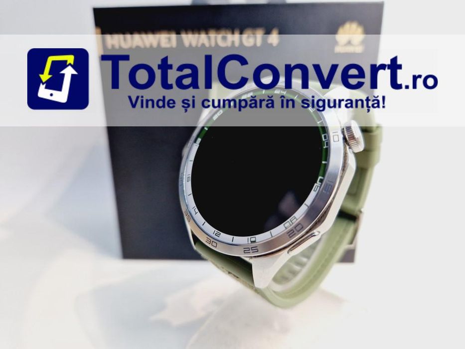 Huawei Watch GT4 44mm PNX-B19, Garantie 24 luni | #R86800