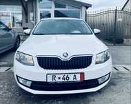 Skoda Octavia 1.6 Diesel Import Germania Euro 6