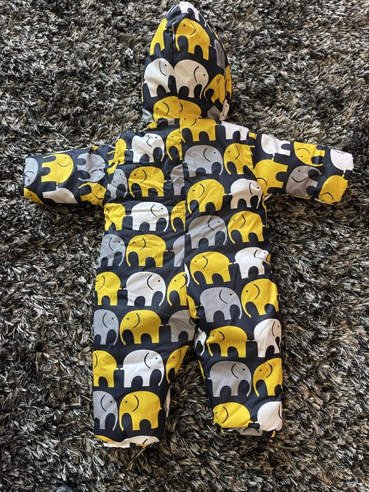 Космонавт гащеризон