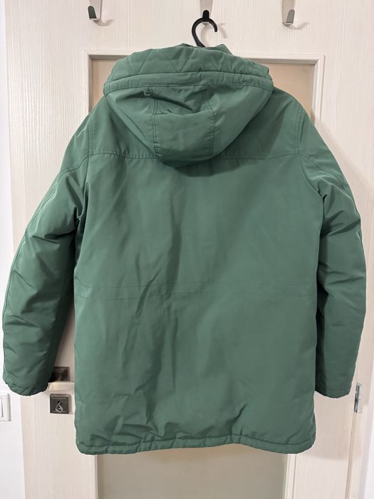 Geaca Jack & Jones Jorriverside Parka L