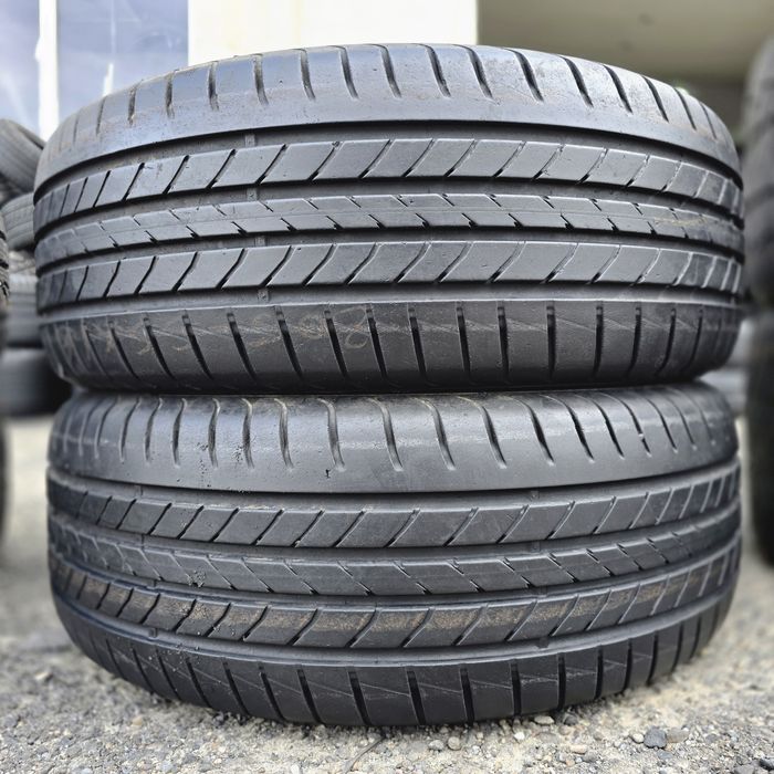 2x 205/55/16 VARA GOODYEAR Stare ca noi