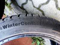 Continental WinterContact TS 850 P - зимни гуми - 245/40/18 - DOT 22