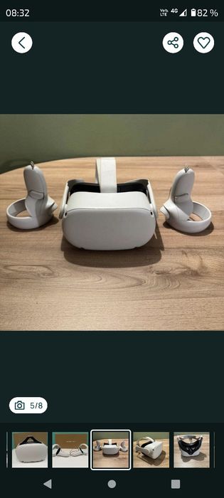 Oculus quest 2 128gb