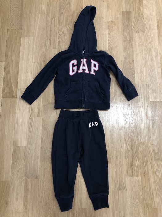 Trening GAP bebe 24 luni