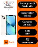 Iphone 14 128GB 94% Grad B Garantie 24 luni - zonemag.ro