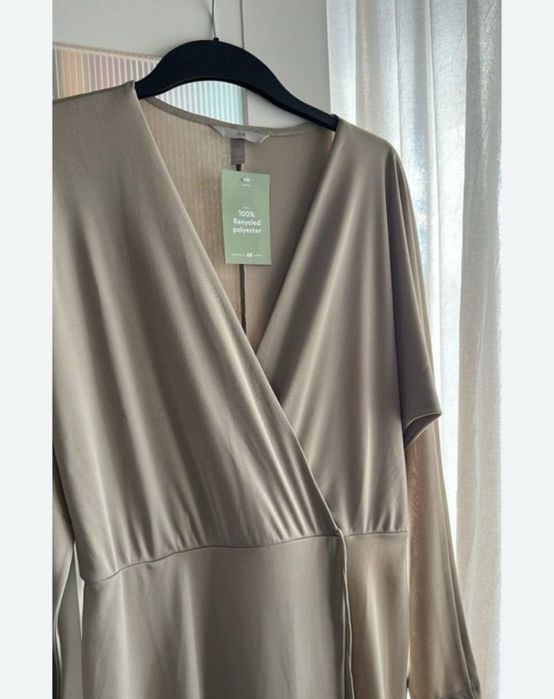 Н&M фермадан обсалутна новий куйлак