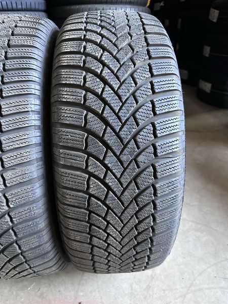 235/55/19 255/50/19 BRIDGESTONE 4бр