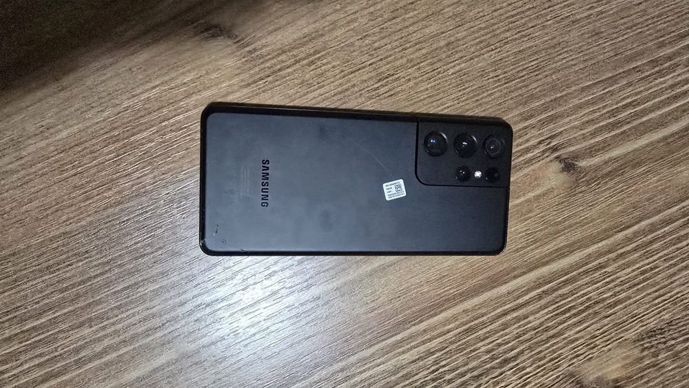 Samsung S21 Ultra 12gb 256Gb