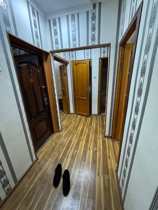 SERGELI 7 2 XONA 4 Xona qilingan Tozza RemonT Texniklari Bor Aloxida u