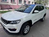 Jeep Compass Jeep Compas