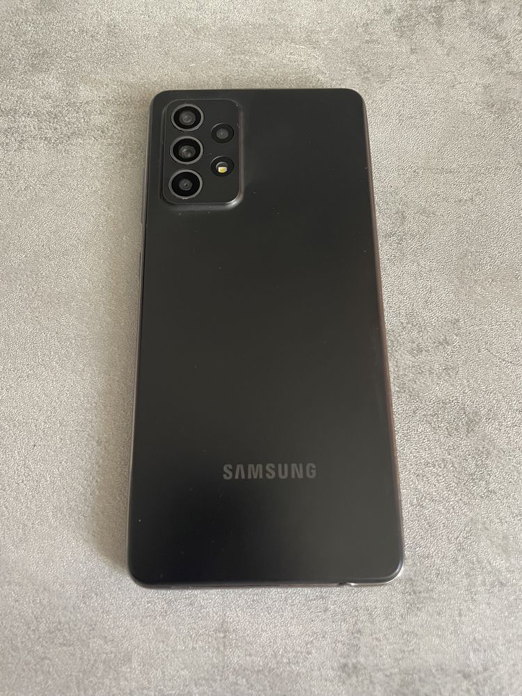 Samsung a52 s 5G