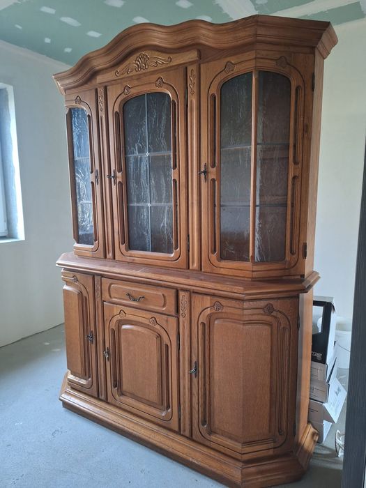 Sofa mobila servanta