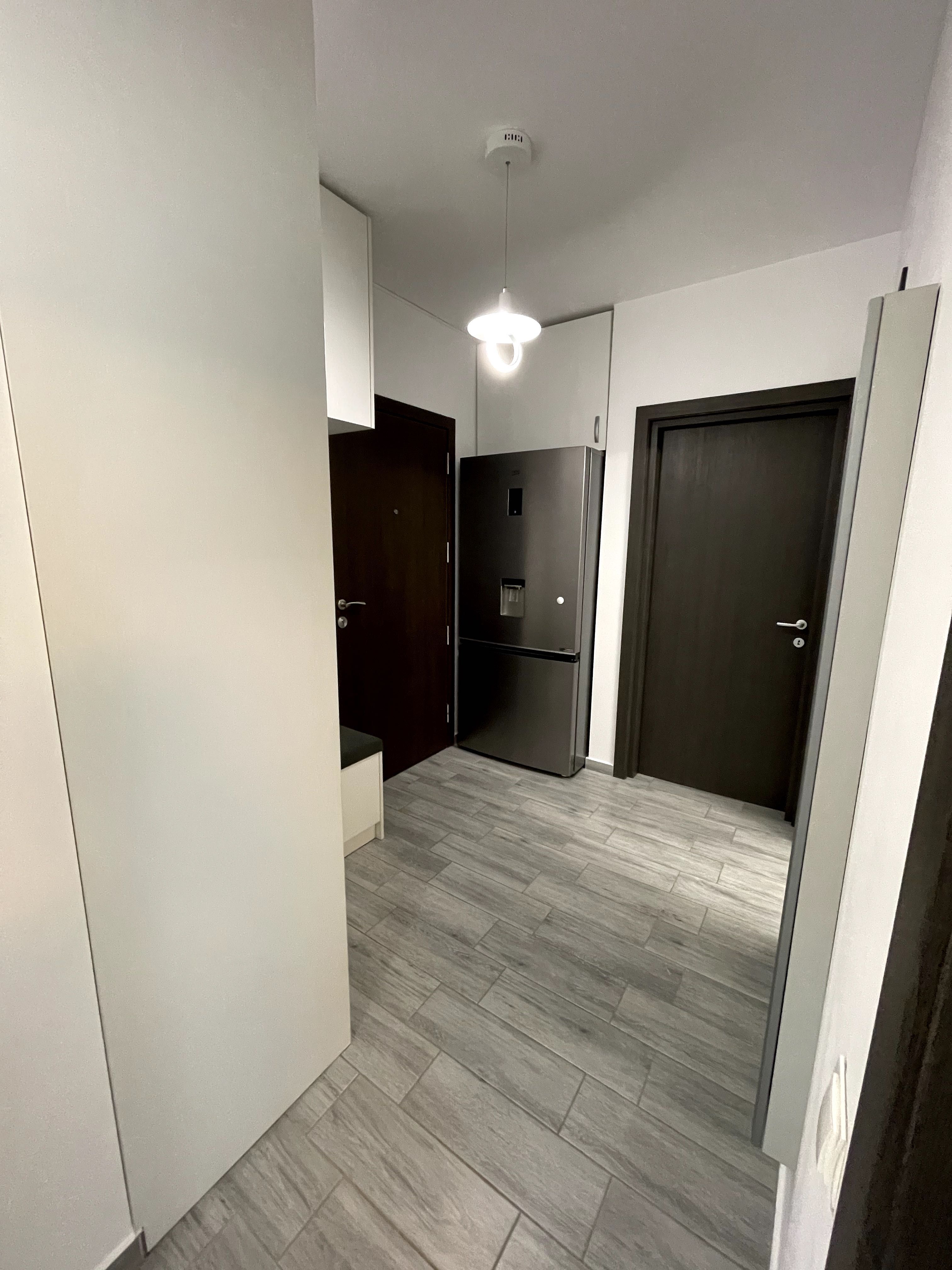 Apartament 2 camere, Păcii, loc de parcare inclus