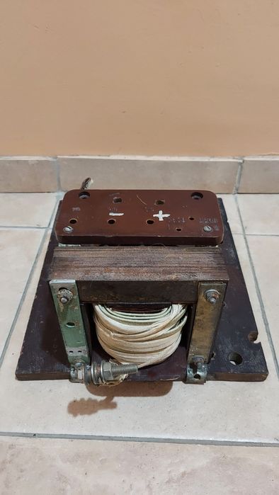 Сварочный апарат