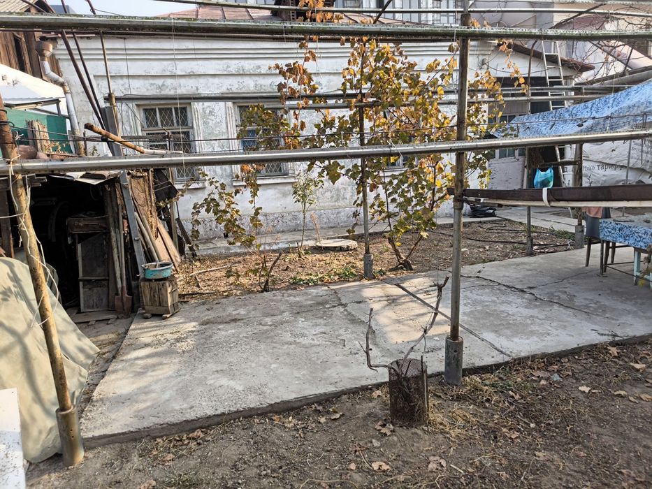 Срочно продается дом 3,4 соток 3 ком ориентир мирабад РУВД