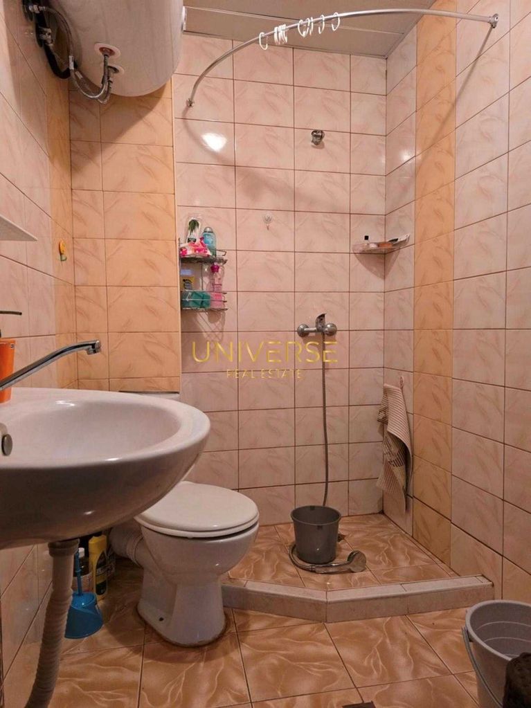 Продава се Двустаен апартамент в к.к. Слънчев бряг - 75 кв.м за 894 €/кв.м - Снимка #8