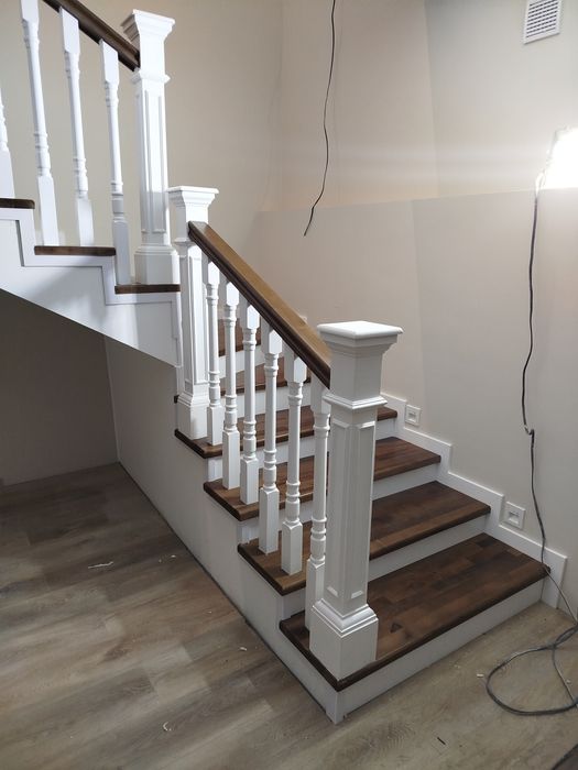 Lesnitsa natural yasab ornatib beramiz siz istagan uslubda