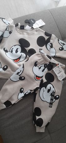 Zara ,hăinuțe Mickey