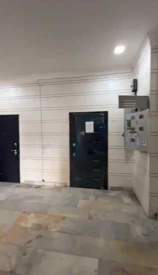 Sagbon Residence 3-комн WhiteBox 93м2 70% ремонт 7-этаж СРОЧНАЯ цена!!