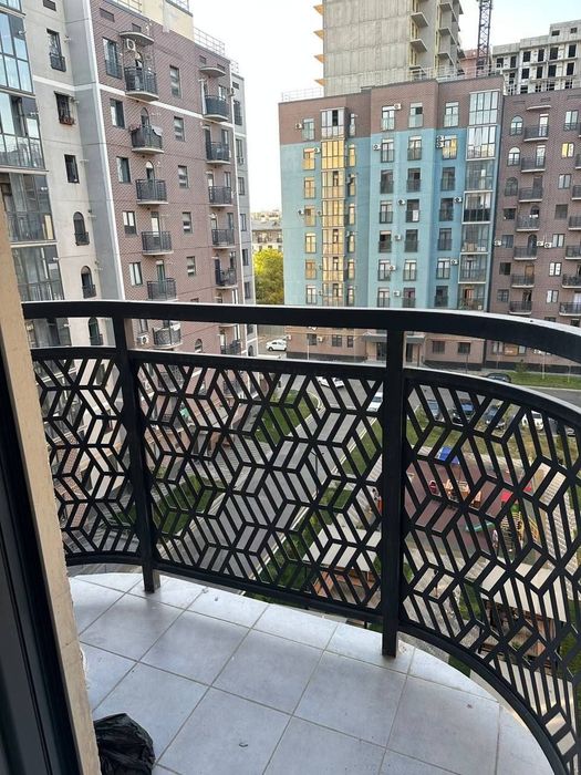 Сдаётся квартира 1 ком Яшнабад ЖК Assalom Havo