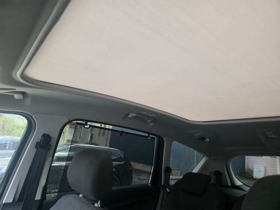 Vând Ford S-Max 2012