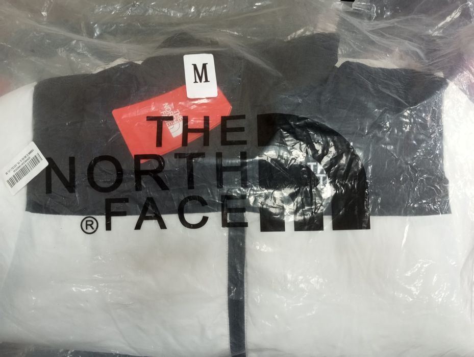 Мъжко яке The north face. M.