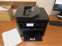 МФУ Canon MF216n, ADF
