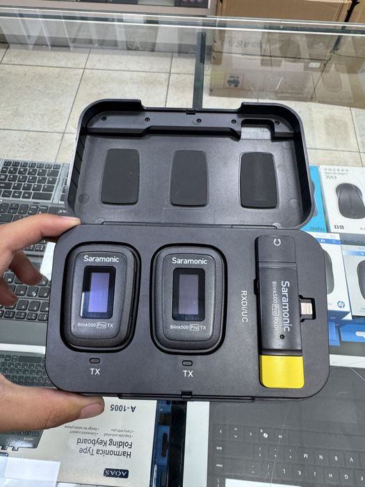 Saramonic Blink 500 Pro TX