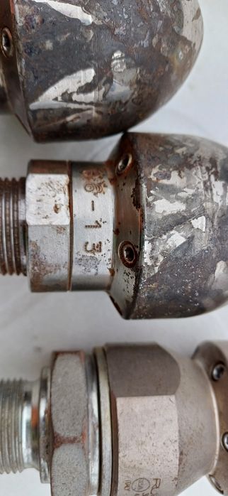 Дюзи за отпушване на канали