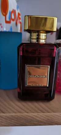 Vand parfum marhaba contagious