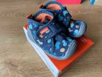 Adidasi / papuci de casa Biomecanics Azul Marino nr. 21