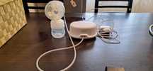 Pompa san electrica Philips-Avent