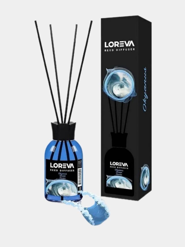 Освежитель воздуха Loreva Диффузоры