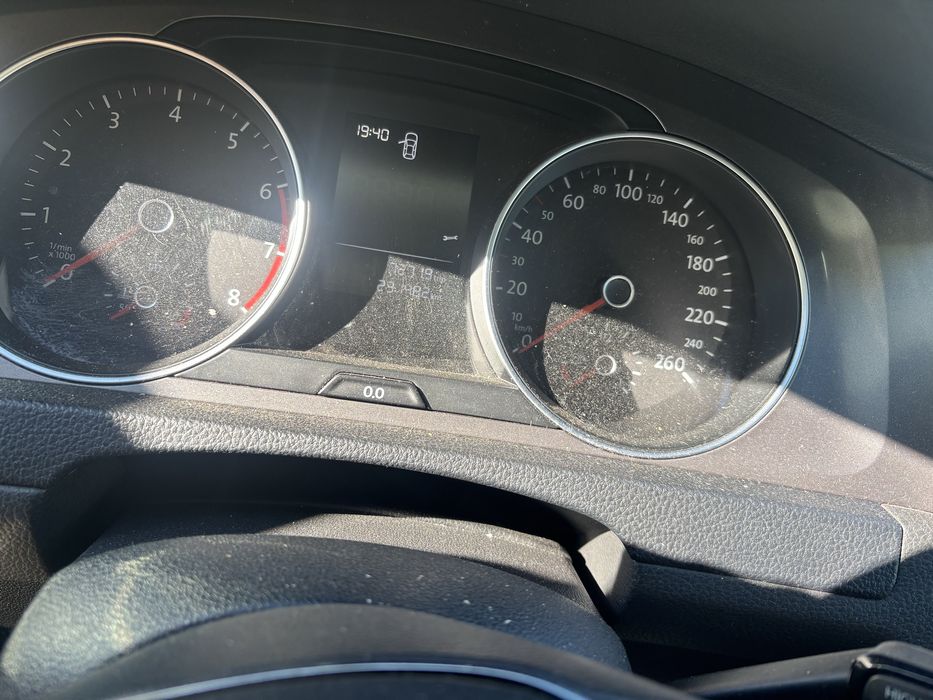 Golf 7 2013 1.2 tsi manual 4000€‼️