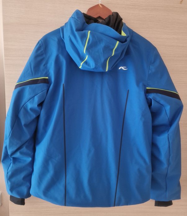 Geaca de ski KJUS