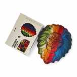 Puzzle din lemn - Lion, 140 piese (cadou pentru copii si adulti)