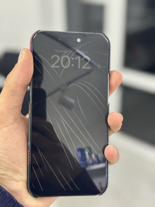 Iphone 14 Pro Max 256gb!