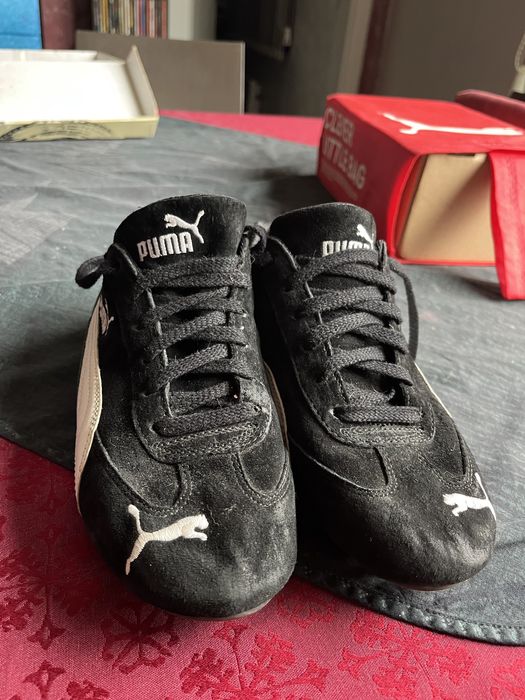 Кецове/ Маратонки Puma Speedcat 40