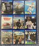Игри за playstation4