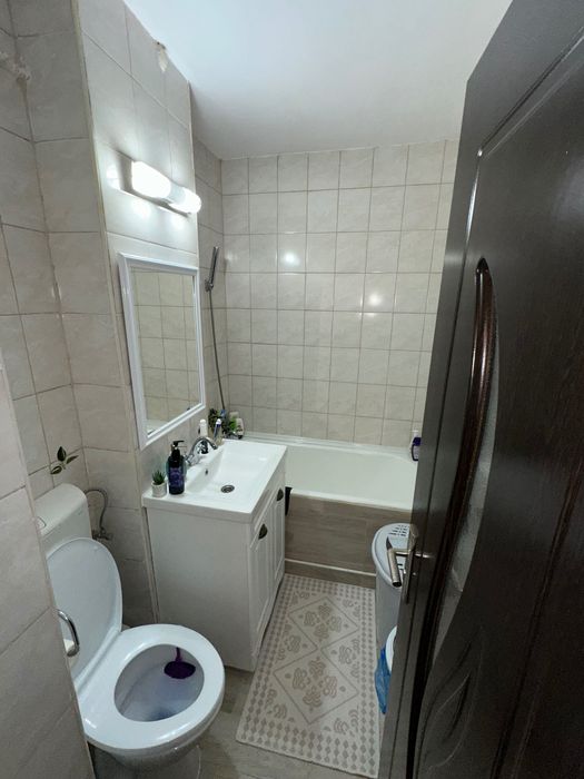 Apartament cu trei camere în Dej, zona Dealul Florilor