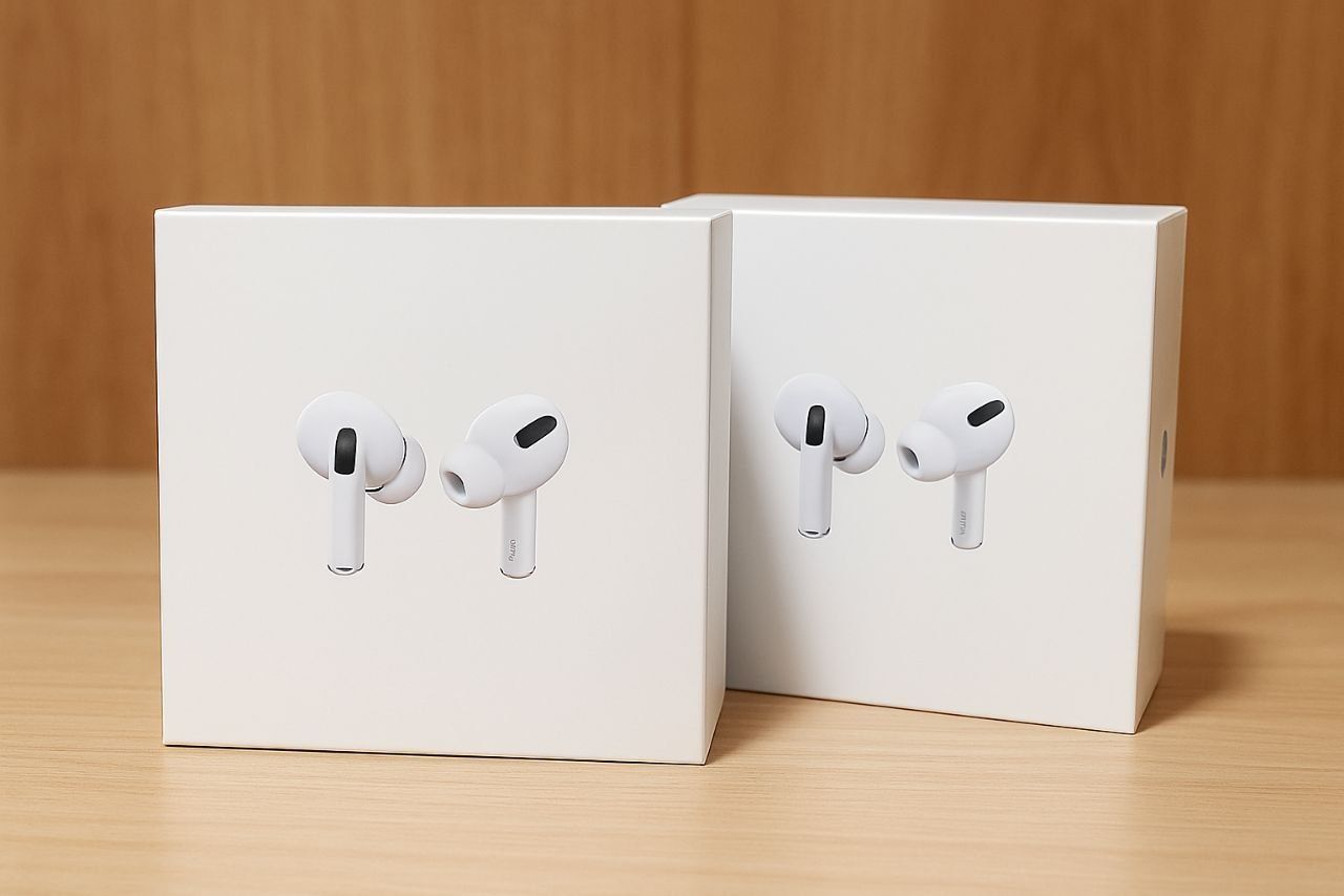 Airpods sotiladi inkax dubay versiya
