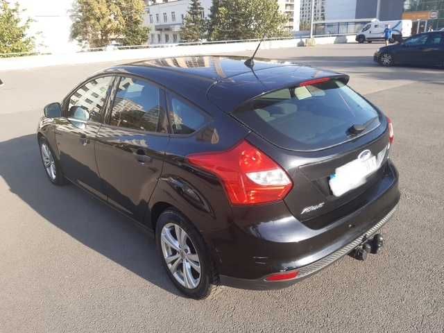 Ford Focus MK3 / 2011, 1.6 TDCI Diesel